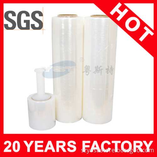 20 Inch Plastic Wrap Stretch Film (YST-PW-033)